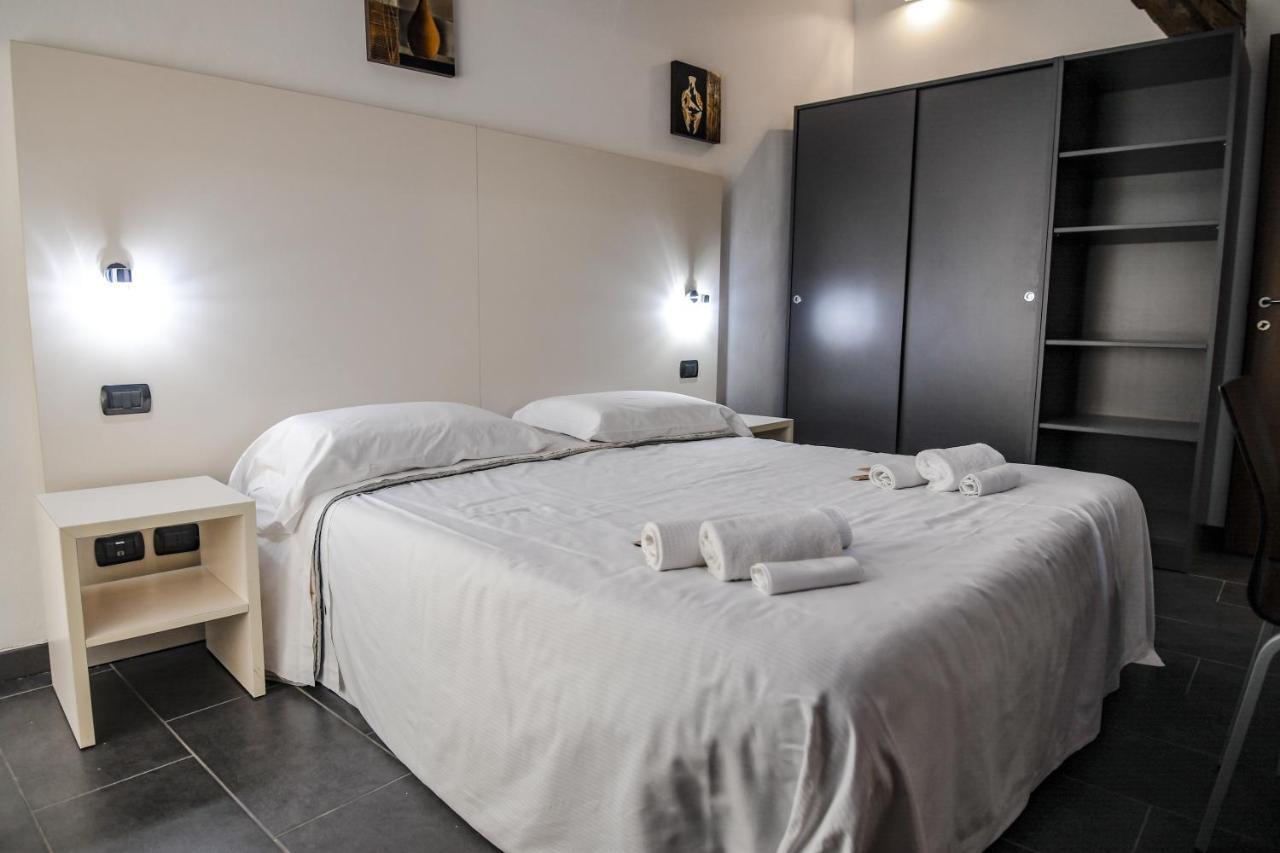 Zen Hotel Ferrara Exterior photo